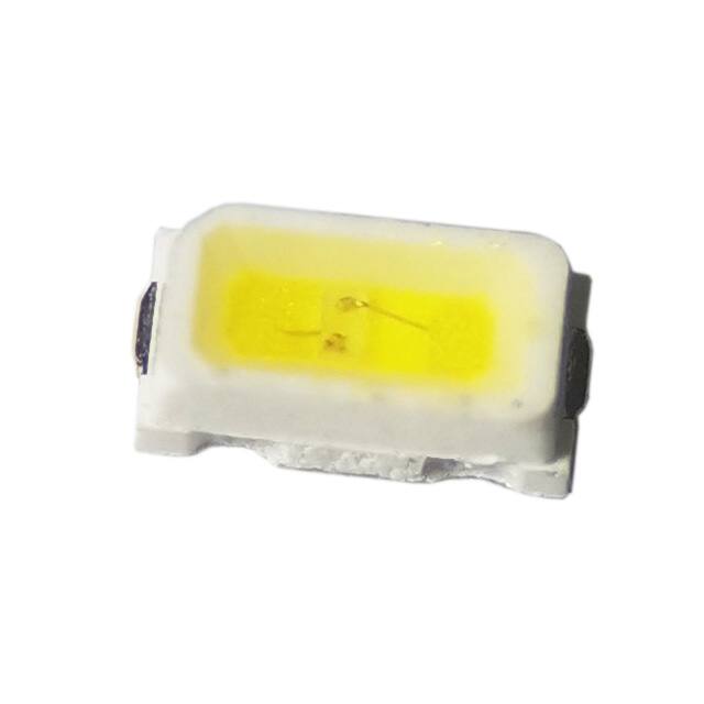 QBLP661-IW5-CW QT Brightek (QTB)  Indication LED - Discrète